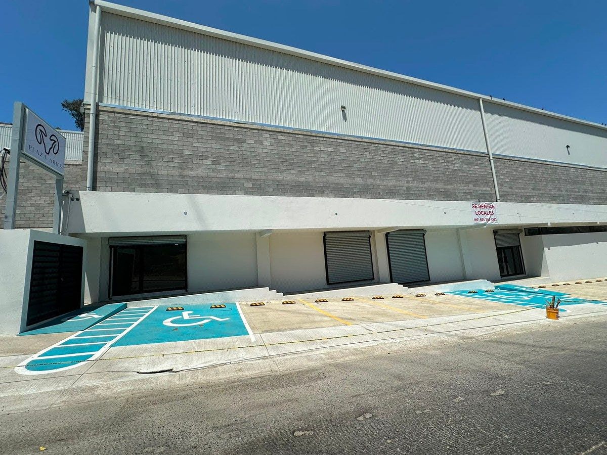 Local comercial en Michoacán, Tijuana, foto 26 de 28