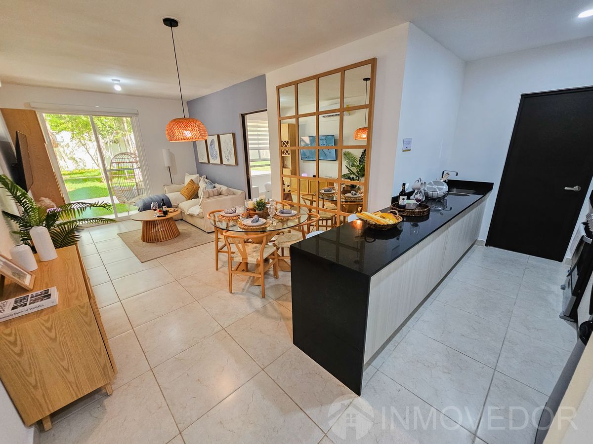 1 de 16: Sala comedor