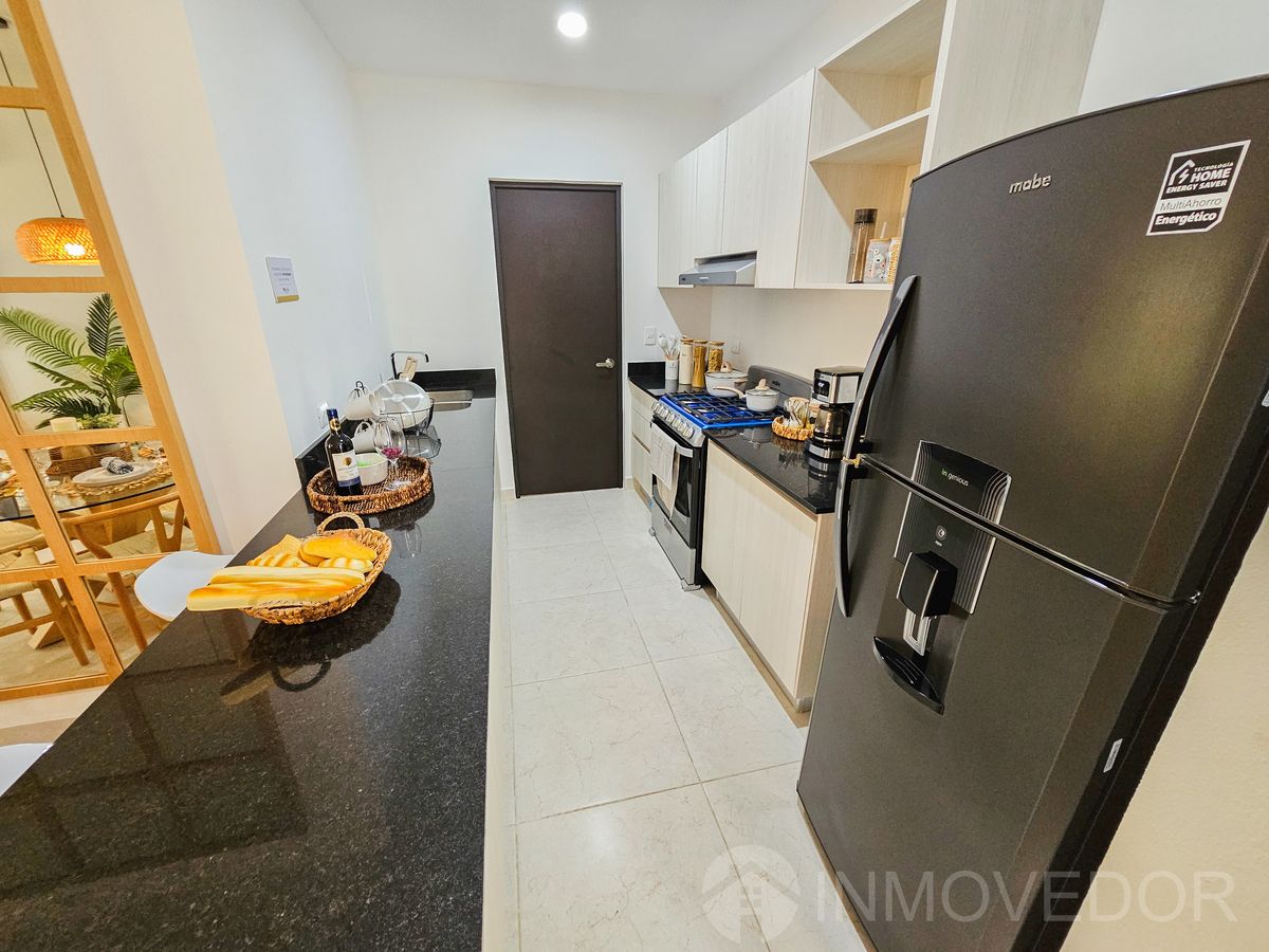 3 de 16: Cocina
