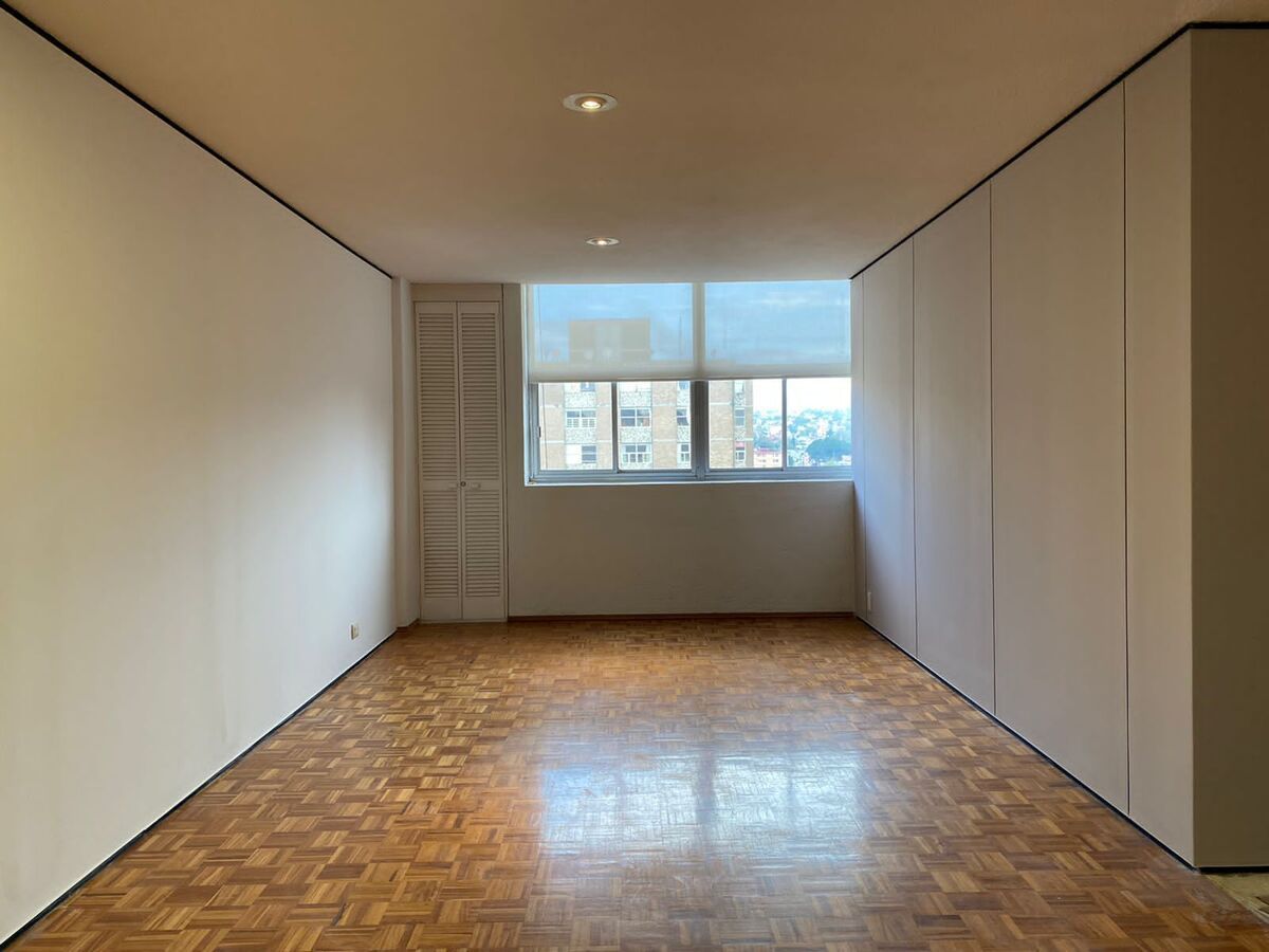 3 de 12: Departamento en Venta en Torres de Mixcoac Rayo Vende ®