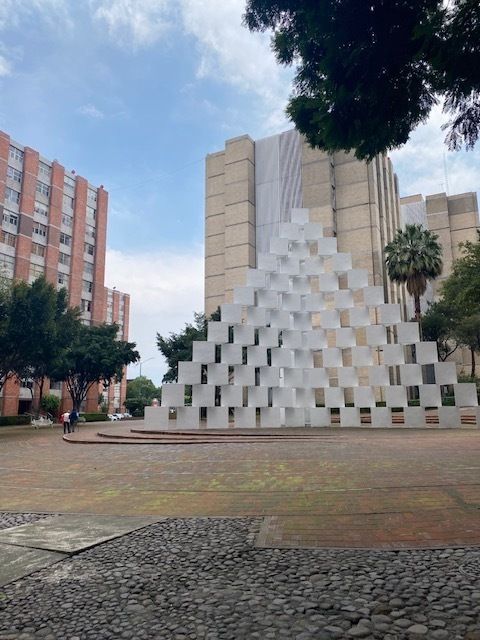 1 de 12: Departamento en Venta en Torres de Mixcoac Rayo Vende ®