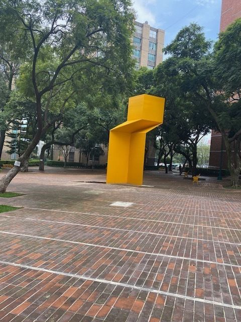 2 de 12: Departamento en Venta en Torres de Mixcoac Rayo Vende ®