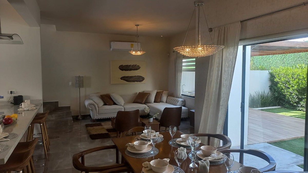 House in Alyssa, Ramos Arizpe, photo 8 of 20