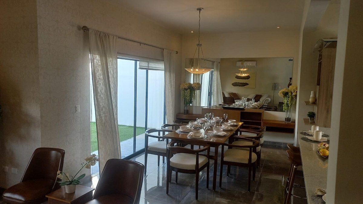 House in Alyssa, Ramos Arizpe, photo 10 of 20