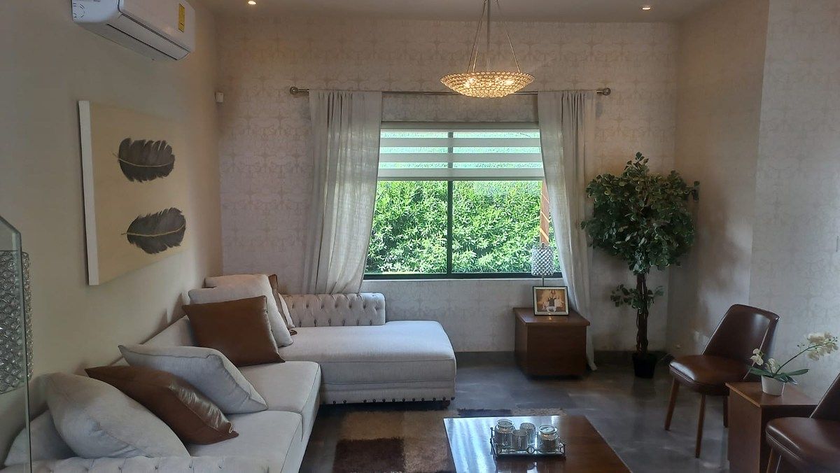 House in Alyssa, Ramos Arizpe, photo 11 of 20