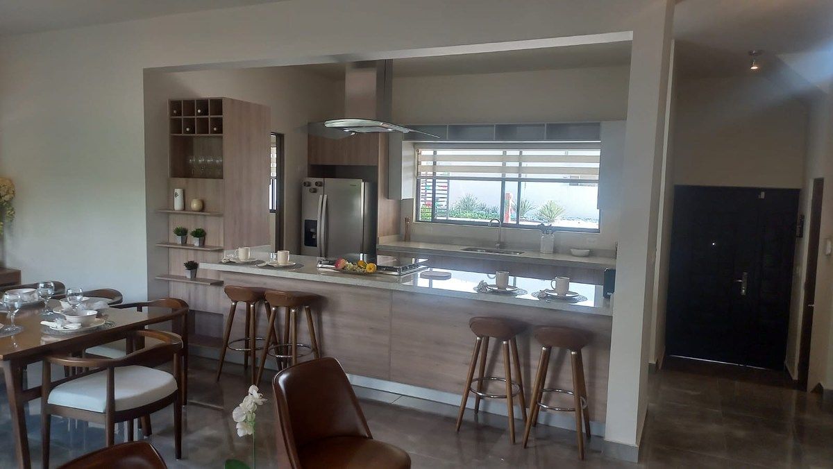 House in Alyssa, Ramos Arizpe, photo 12 of 20