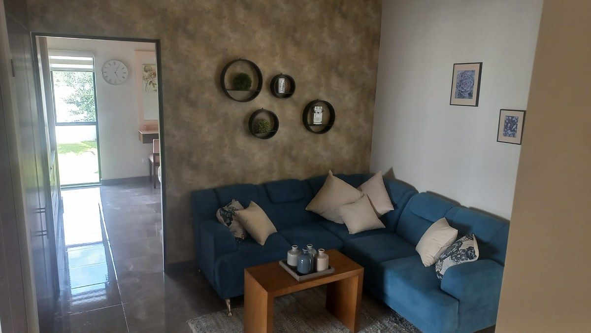 House in Alyssa, Ramos Arizpe, photo 13 of 20
