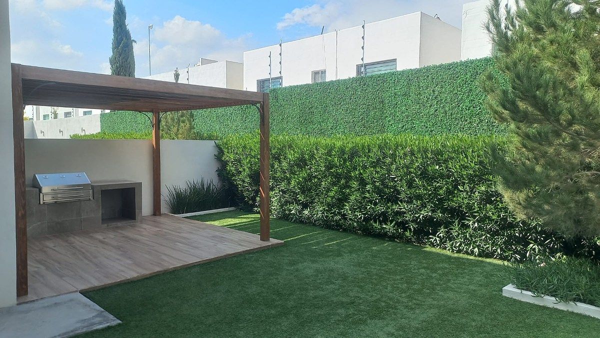 House in Alyssa, Ramos Arizpe, photo 14 of 20