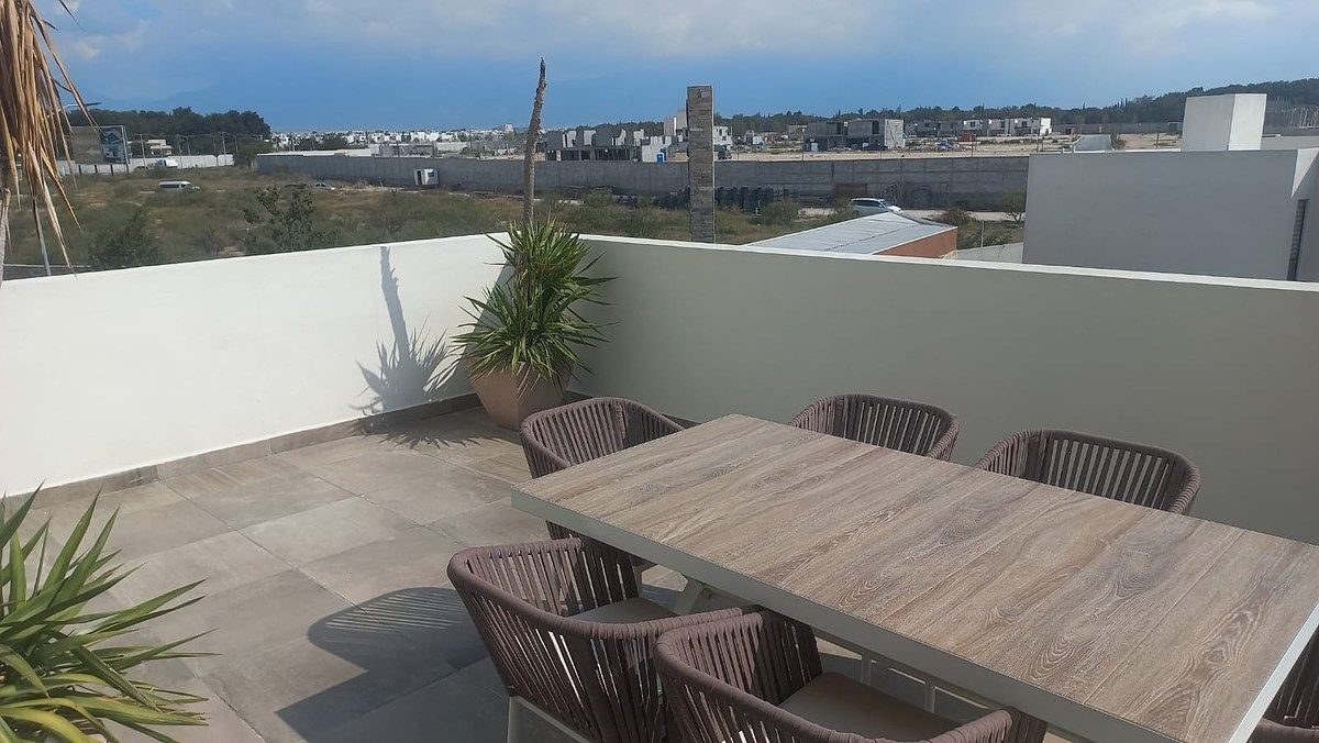 House in Alyssa, Ramos Arizpe, photo 16 of 20