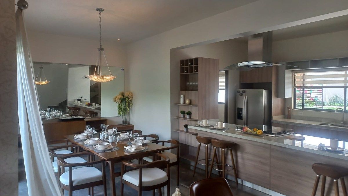 House in Alyssa, Ramos Arizpe, photo 20 of 20