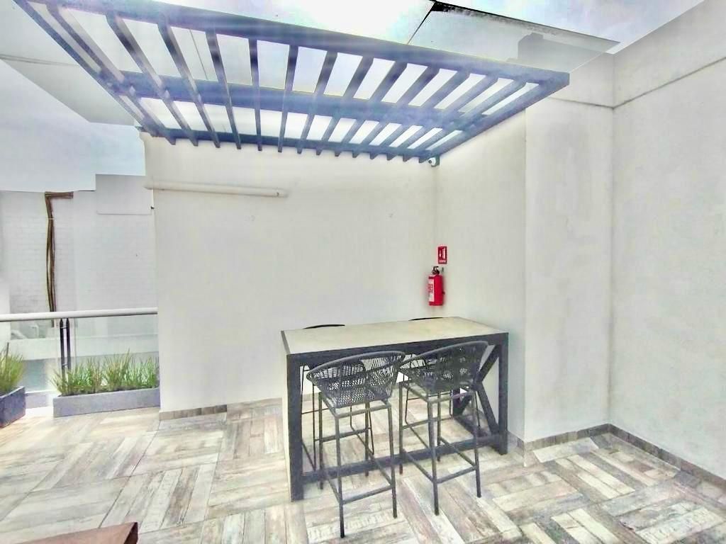 18 de 27: Departamento en Venta en Roma Sur Rayo Vende ®