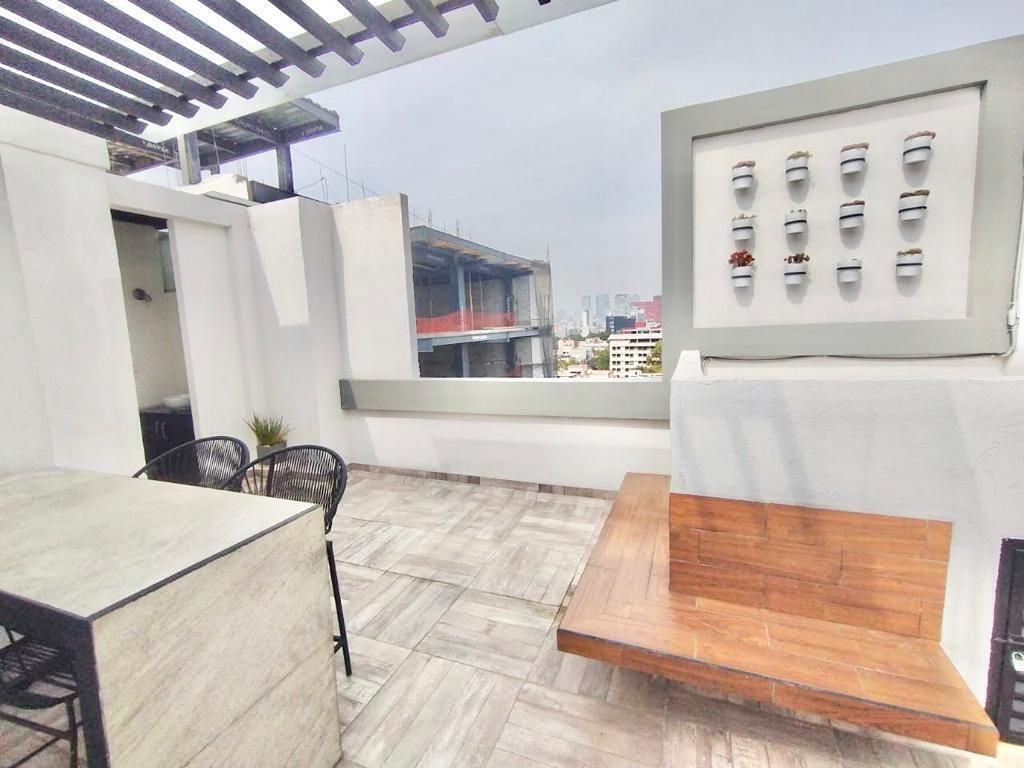 20 de 27: Departamento en Venta en Roma Sur Rayo Vende ®