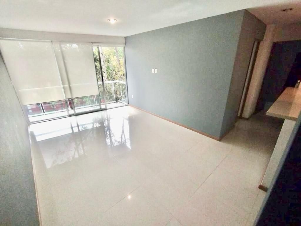 2 de 20: Departamento en Venta en Roma Sur Rayo Vende ®