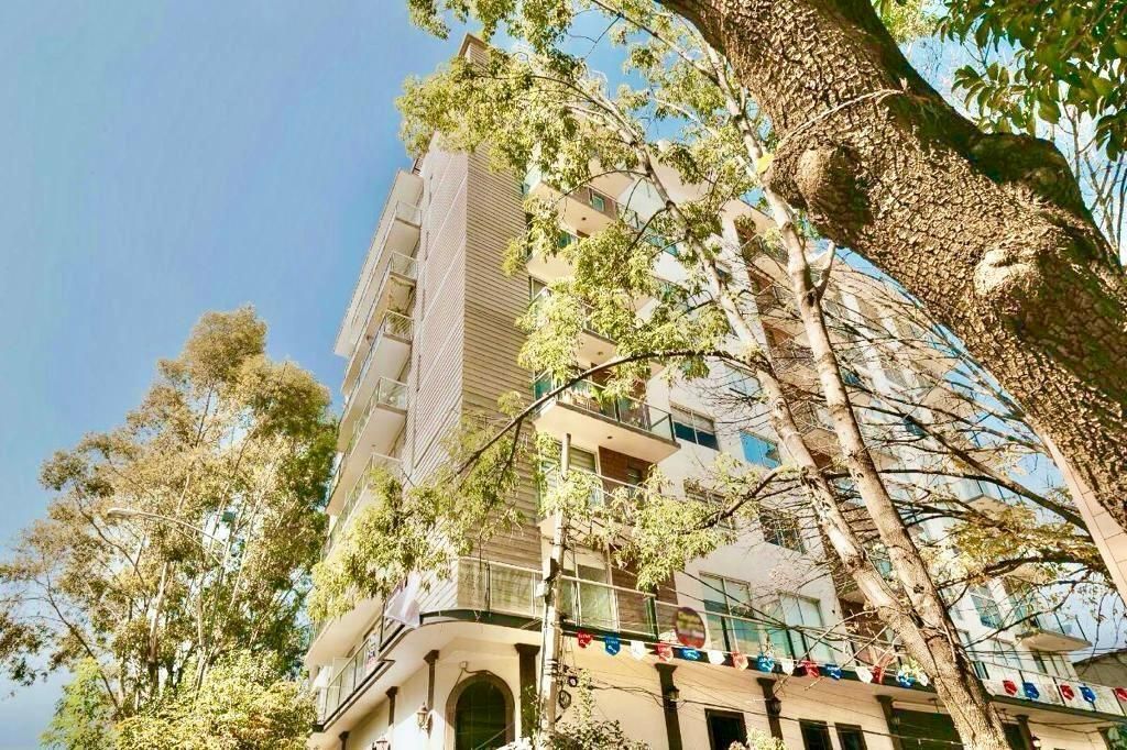 1 de 20: Departamento en Venta en Roma Sur Rayo Vende ®