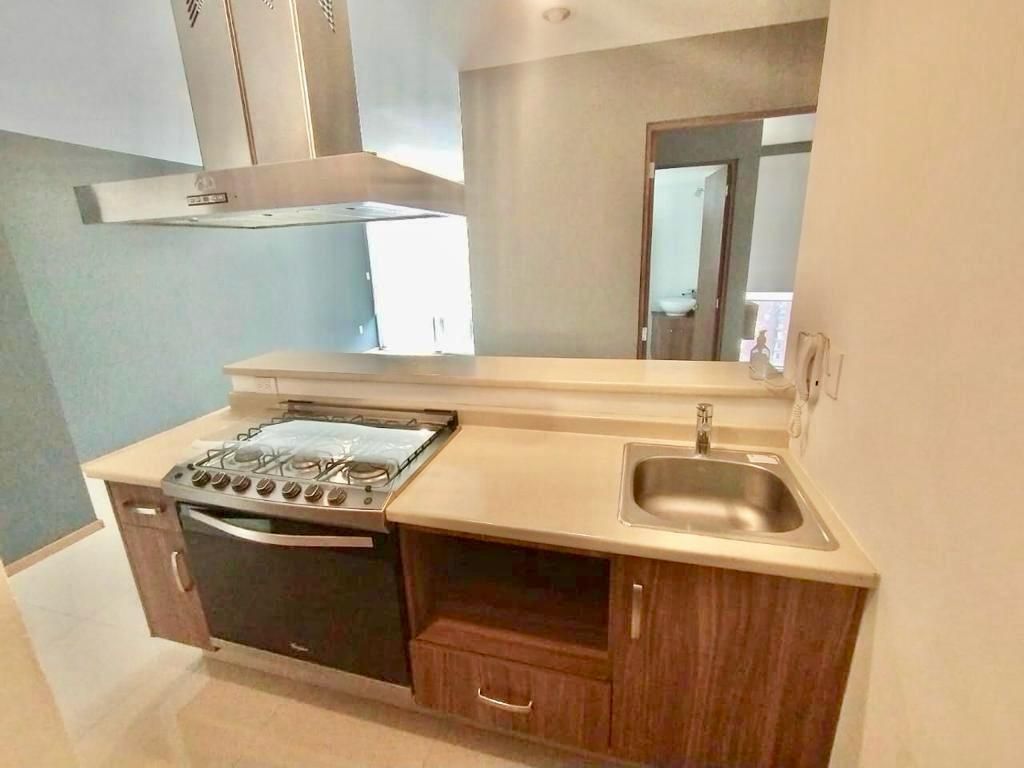 5 de 20: Departamento en Venta en Roma Sur Rayo Vende ®