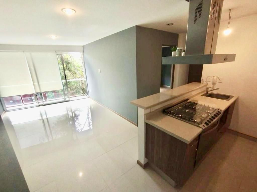 3 de 20: Departamento en Venta en Roma Sur Rayo Vende ®