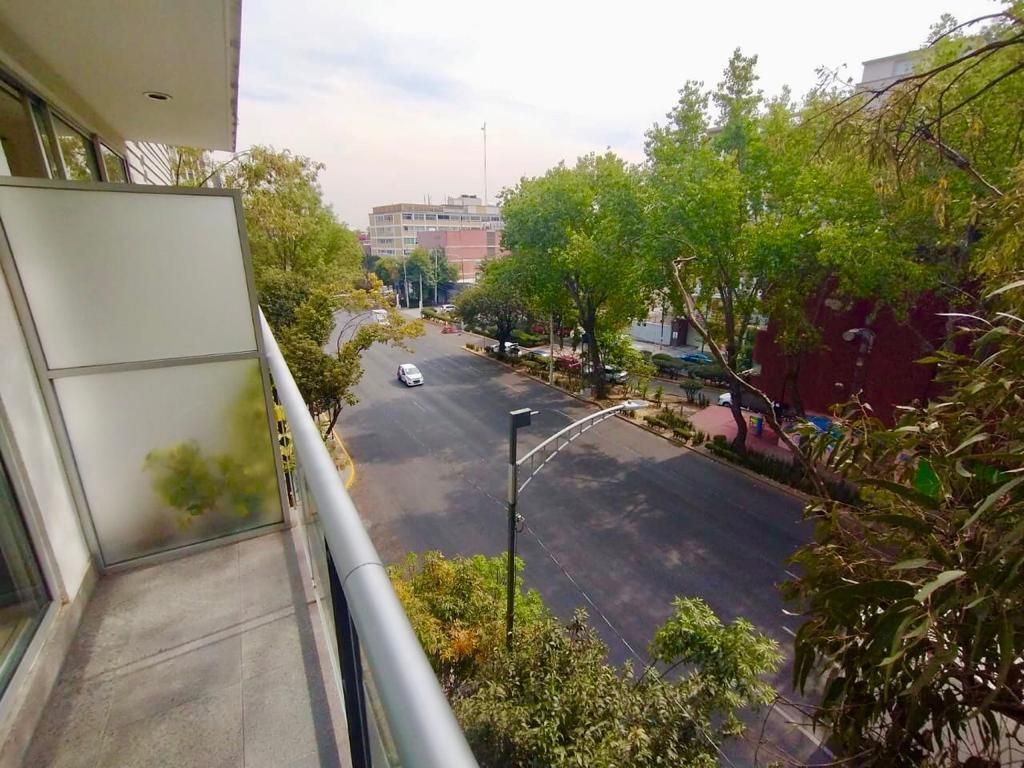 11 de 27: Departamento en Venta en Roma Sur Rayo Vende ®