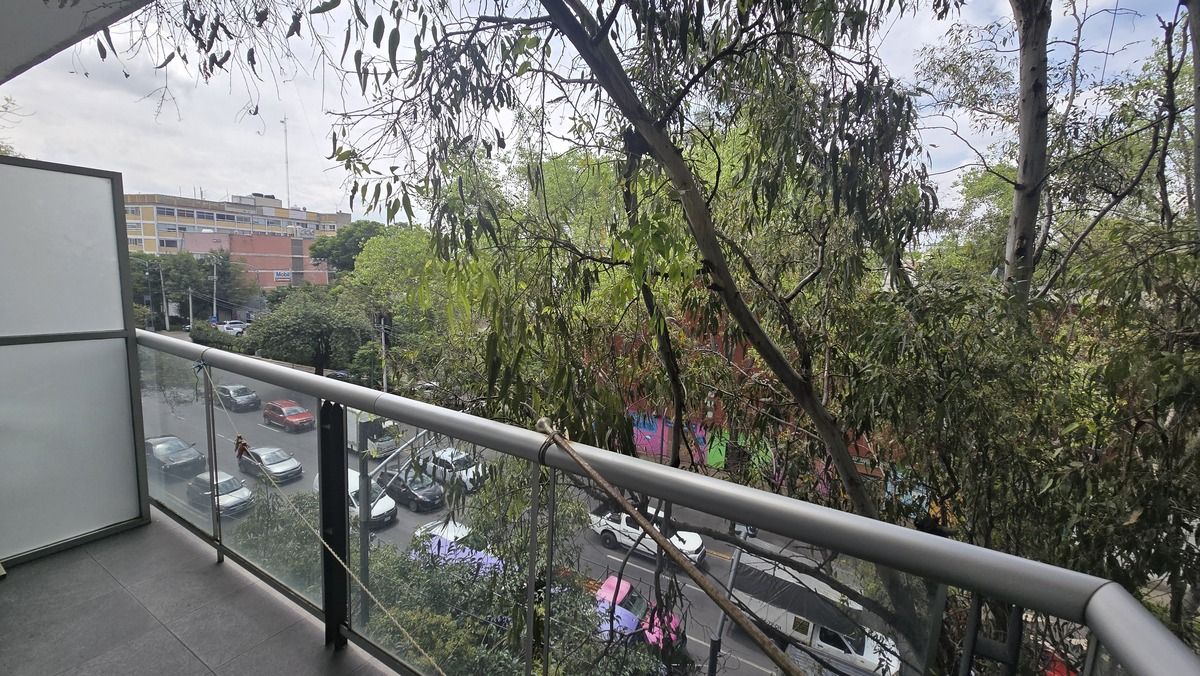 24 de 27: Departamento en Venta en Roma Sur Rayo Vende ®