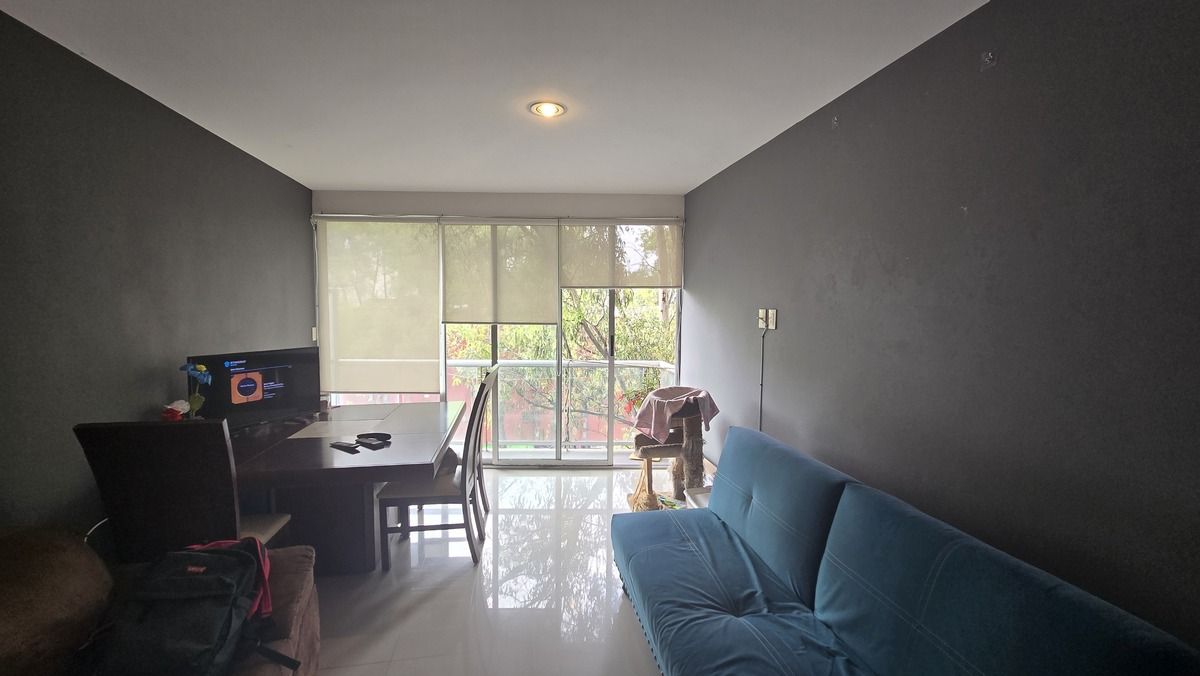 26 de 27: Departamento en Venta en Roma Sur Rayo Vende ®