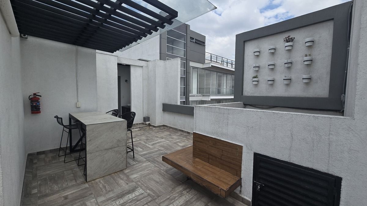 21 de 27: Departamento en Venta en Roma Sur Rayo Vende ®