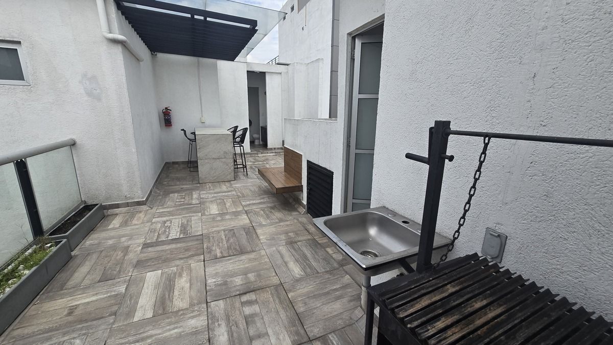 23 de 27: Departamento en Venta en Roma Sur Rayo Vende ®