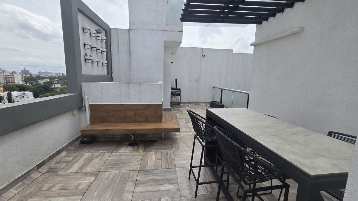 22 de 27: Departamento en Venta en Roma Sur Rayo Vende ®
