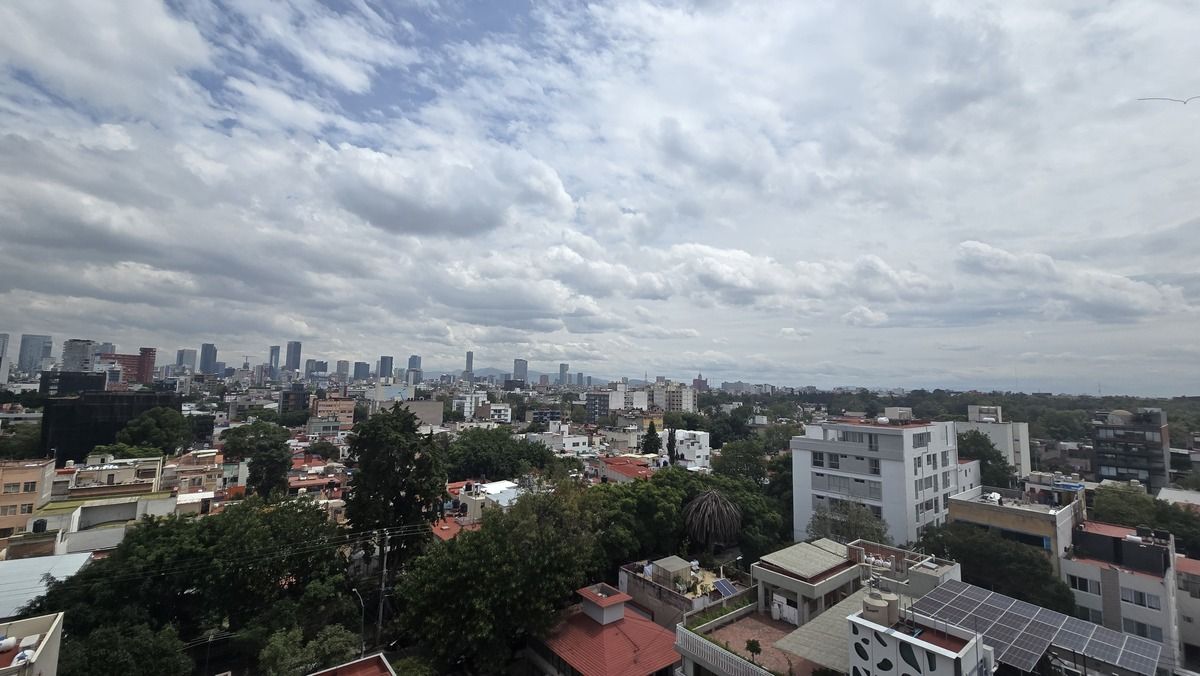 25 de 27: Departamento en Venta en Roma Sur Rayo Vende ®