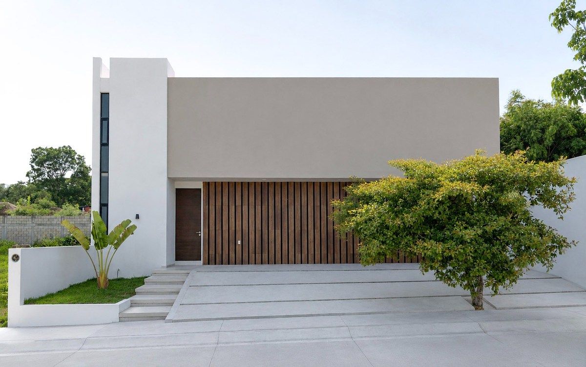 RESIDENCIA DE LUJO EN VENTA, foto 1 de 17