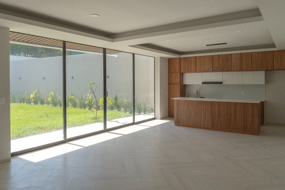 Casa en Club de Golf Campestre, Tuxtla Gutiérrez, foto 2 de 17