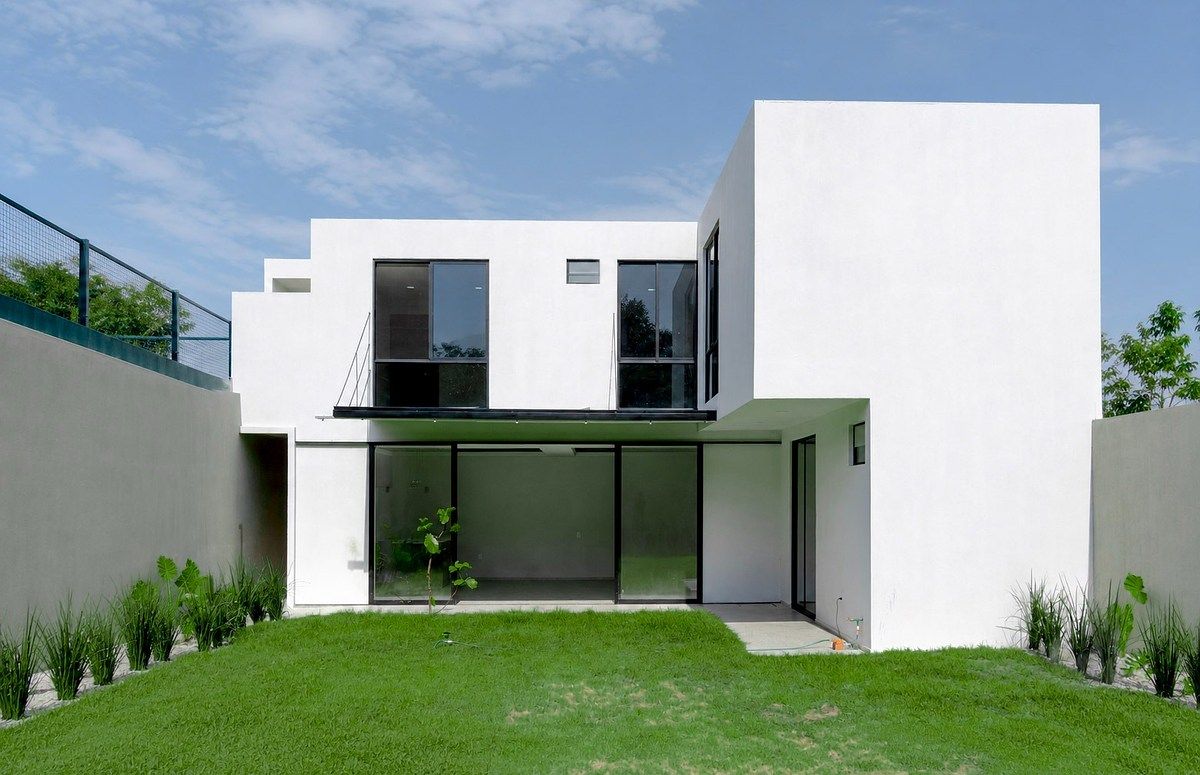 Casa en Club de Golf Campestre, Tuxtla Gutiérrez, foto 14 de 17