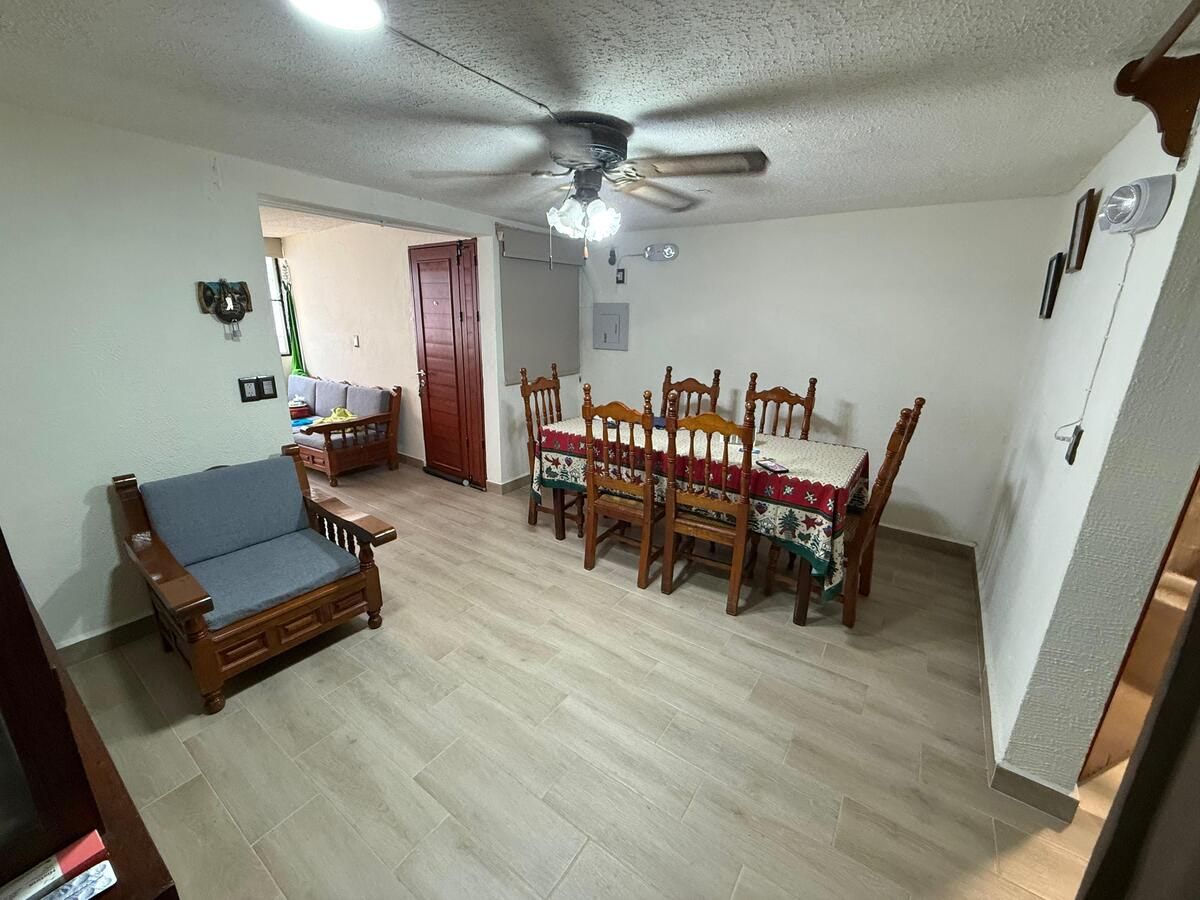 Departamento en venta en Las Vegas II. BOCA DEL RÍO, VERACRUZ