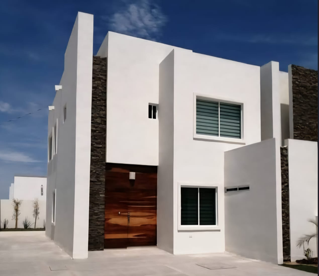 1 de 7: Fachada