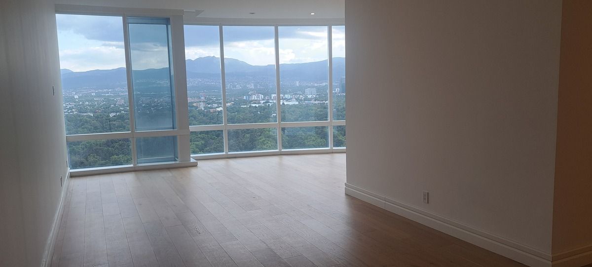 1 de 15: Sala comedor