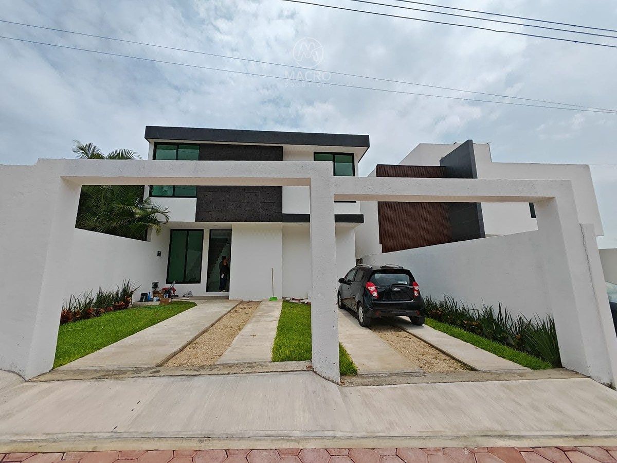 Casa en Altos de Oaxtepec, Yautepec, foto 25 de 25