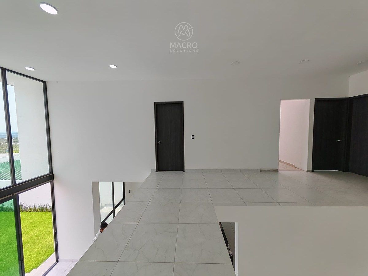 Casa en Altos de Oaxtepec, Yautepec, foto 7 de 25