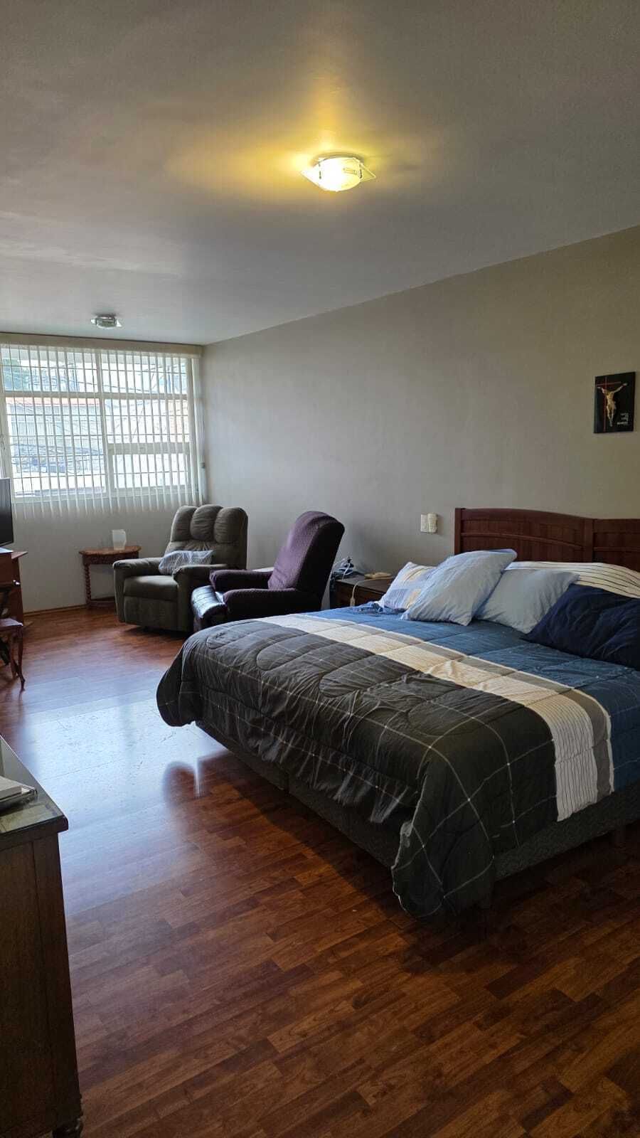 Casa em Narvarte Oriente, Benito Juárez, foto 15 de 18