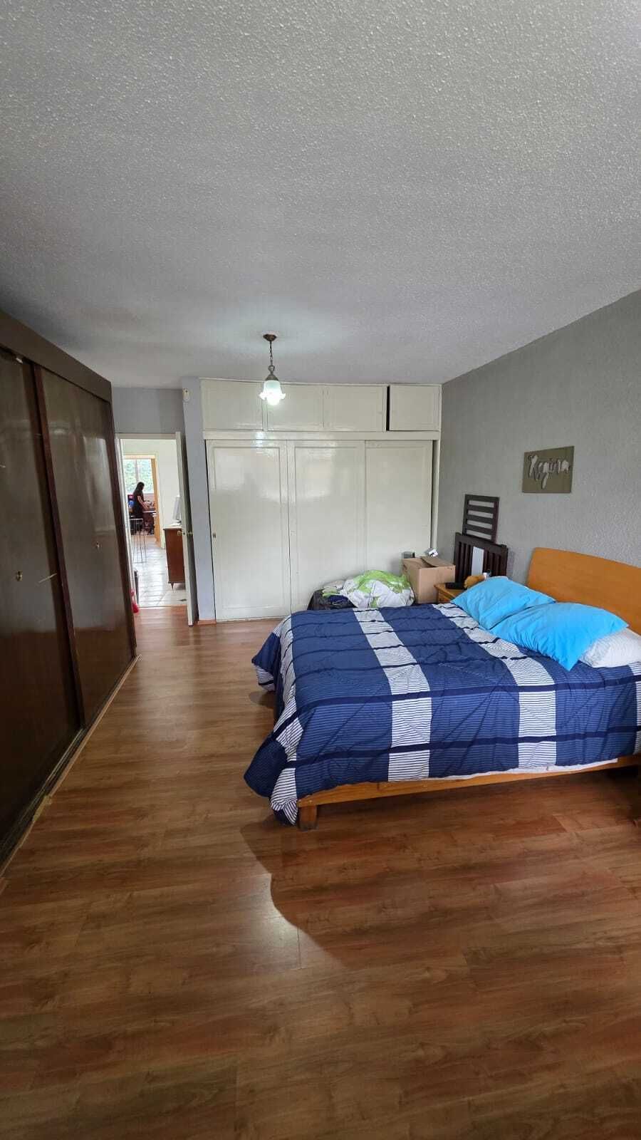 Casa em Narvarte Oriente, Benito Juárez, foto 16 de 18