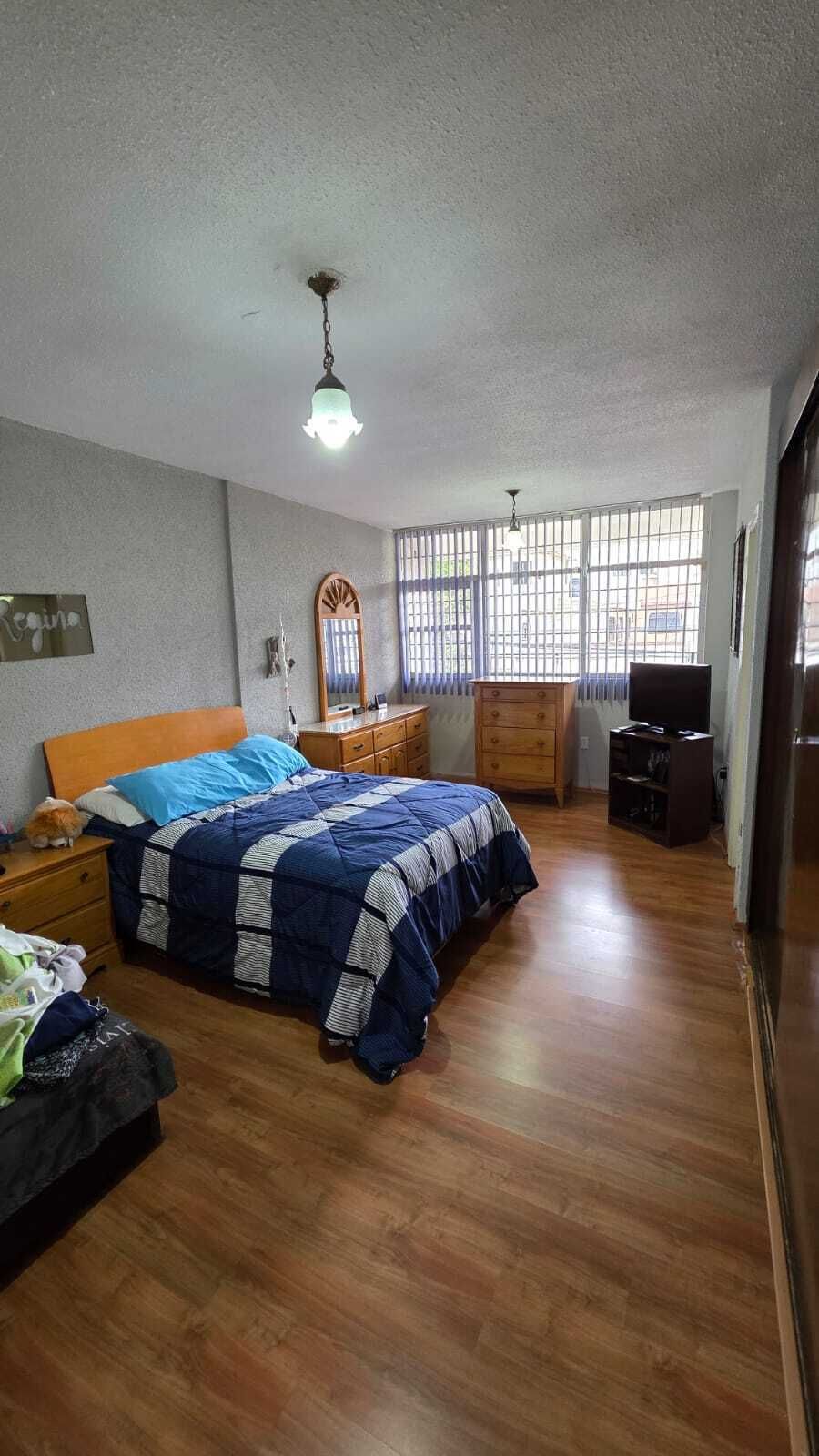 Casa em Narvarte Oriente, Benito Juárez, foto 17 de 18