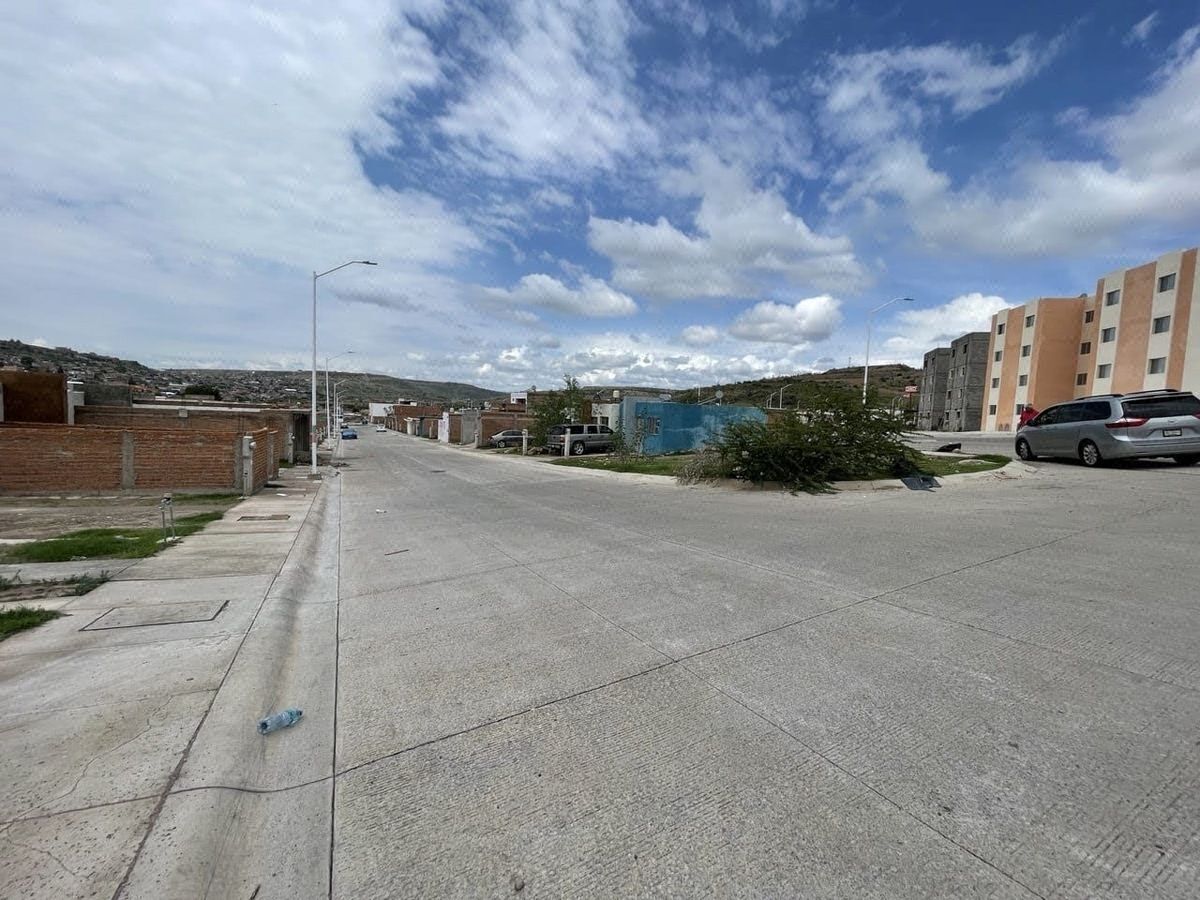 Terreno en Venta ubicado en Fraccionamiento Ciudad San Isidro