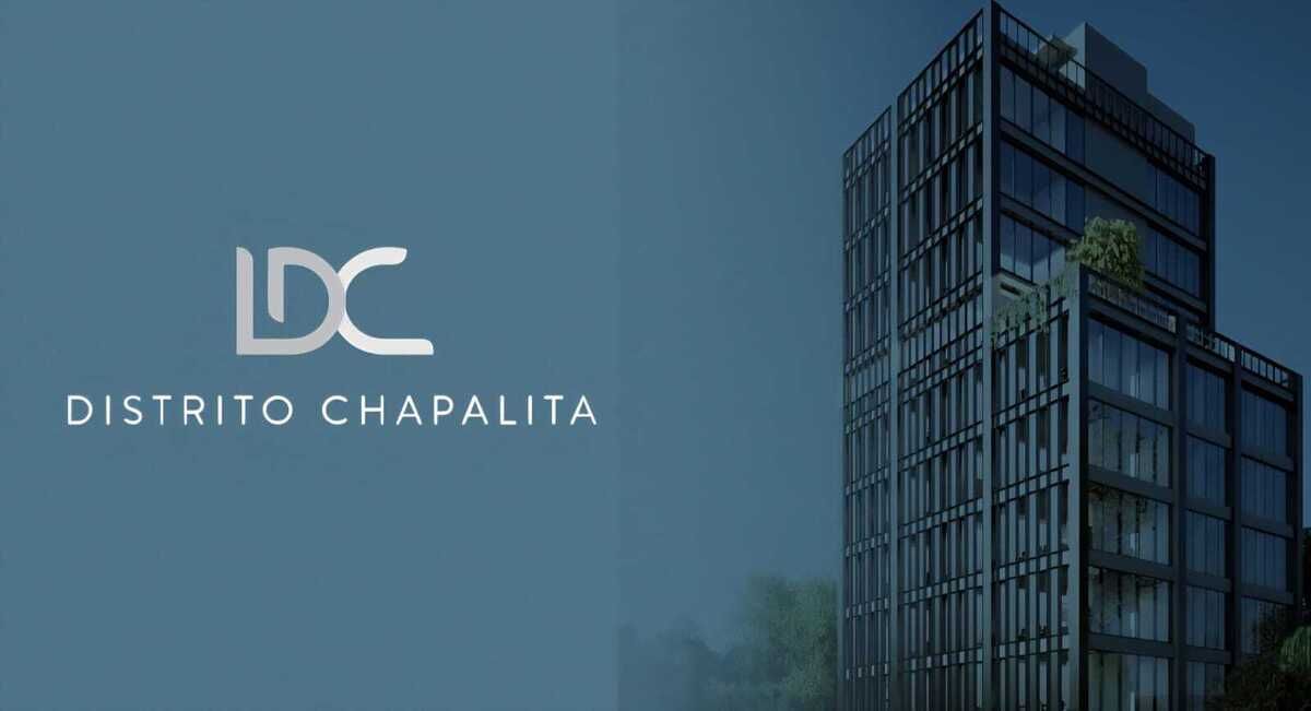 Consultorios en PREVENTA en Chapalita - foto 1