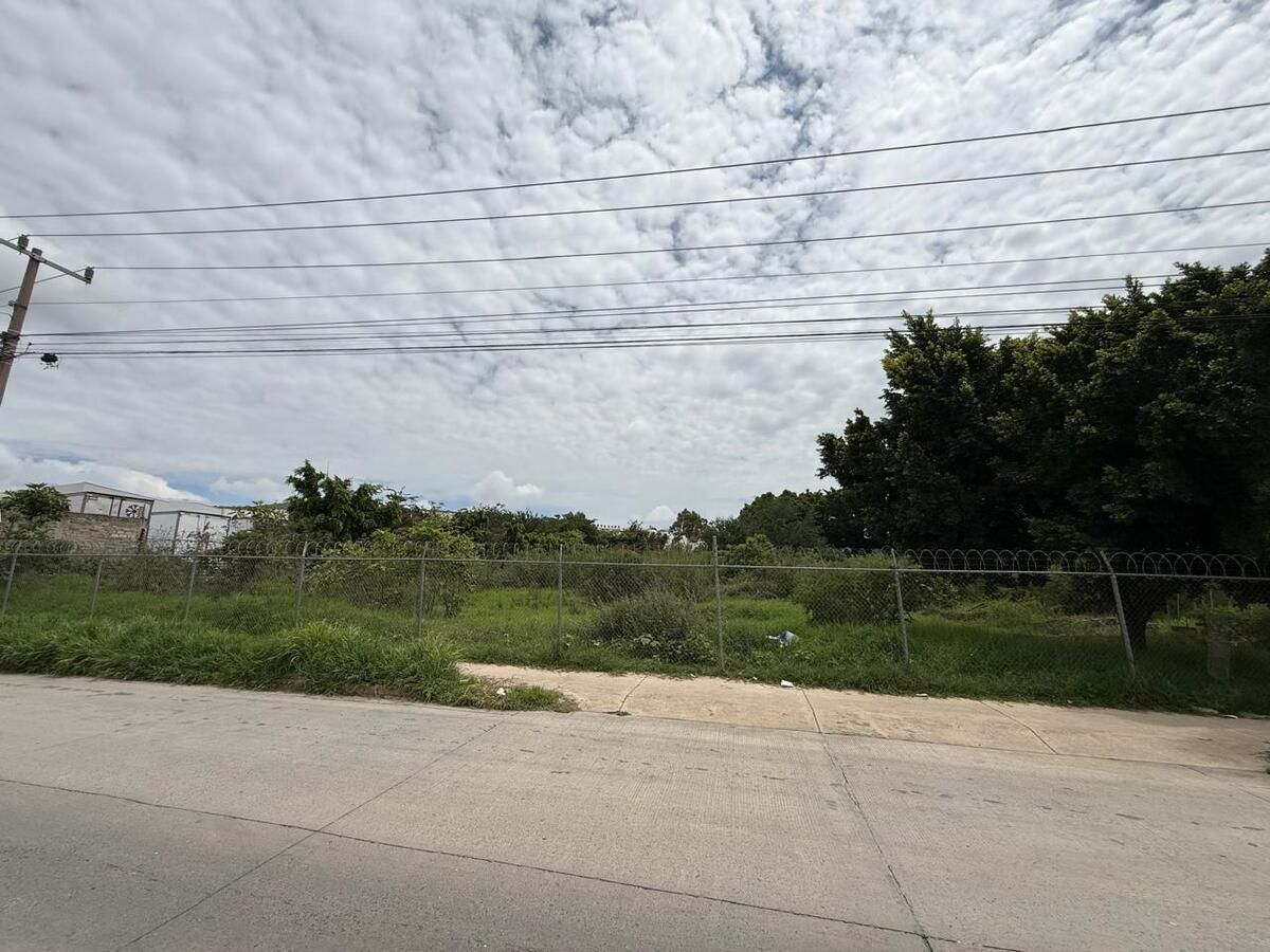 🏗️ Terreno en Venta Gobernador Curiel, Tlaquepaque - foto 2