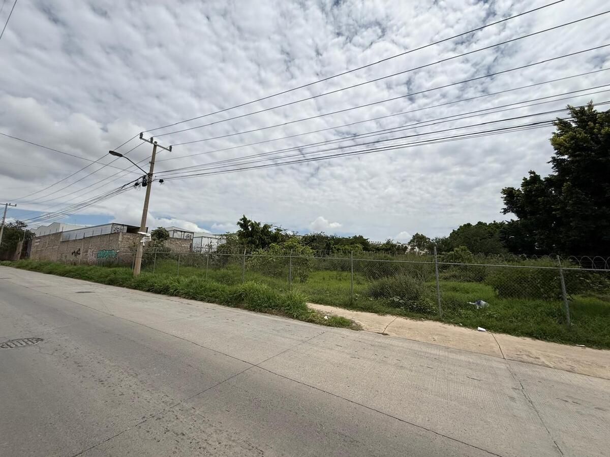 🏗️ Terreno en Venta Gobernador Curiel, Tlaquepaque - foto 3