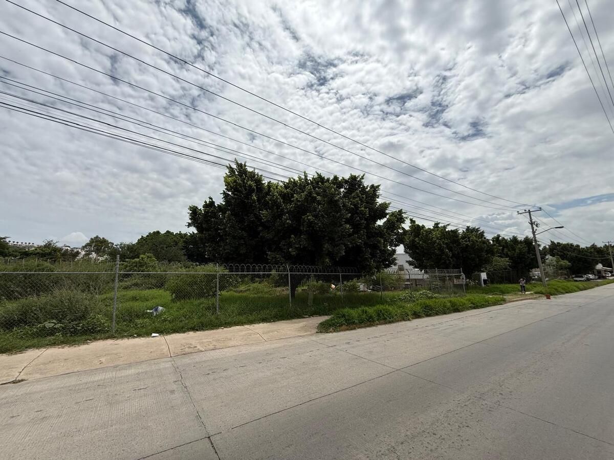 🏗️ Terreno en Venta Gobernador Curiel, Tlaquepaque - foto 1