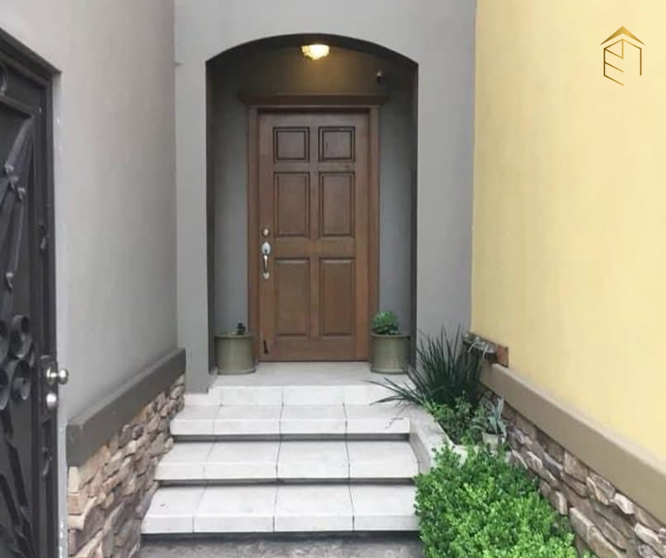 2 of 11: Entrada