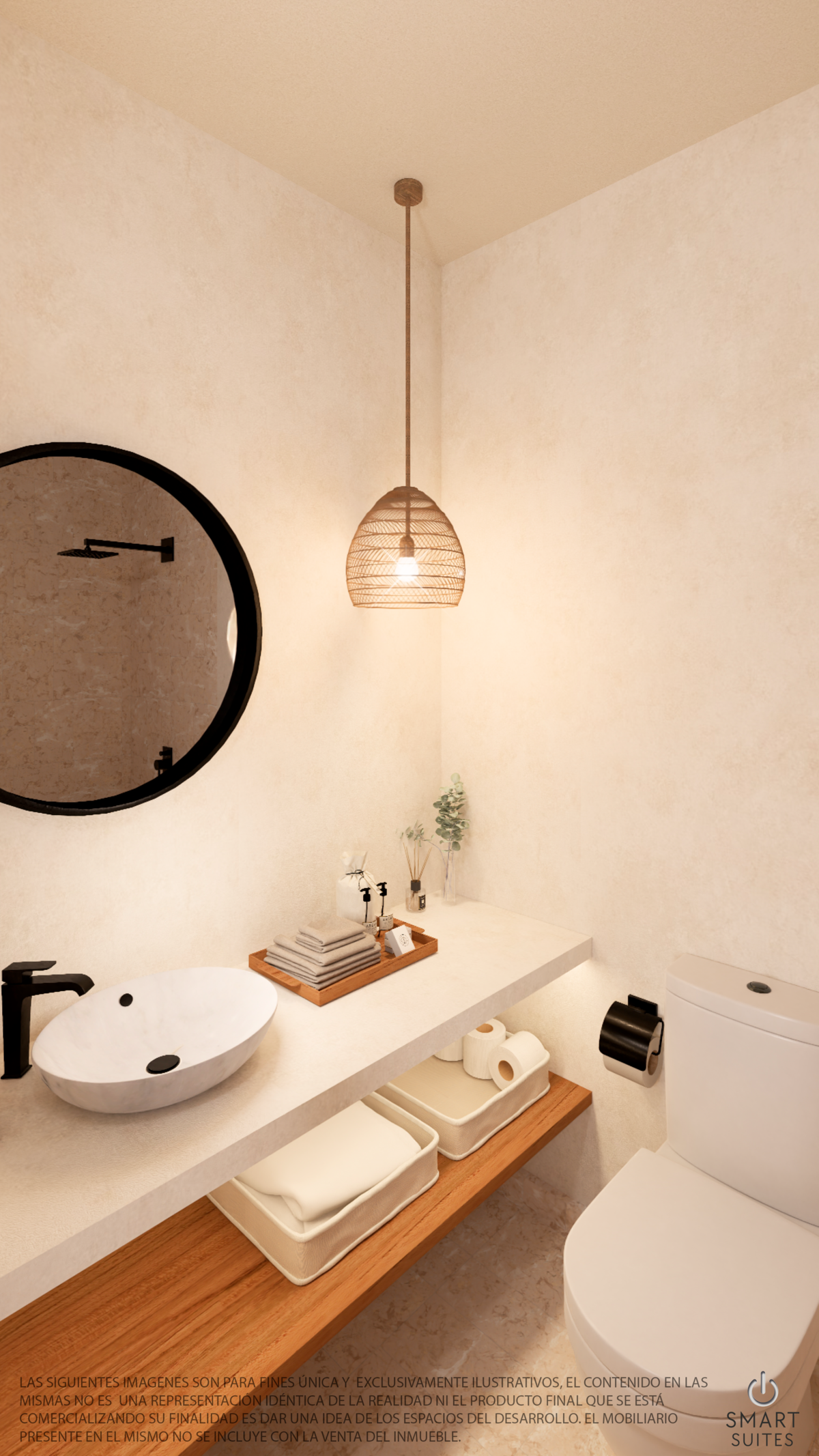 4 de 10: Baño