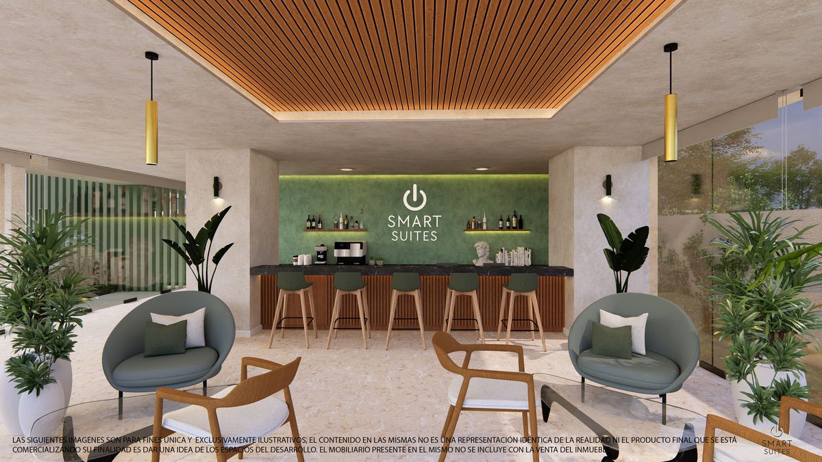 7 de 10: Lobby