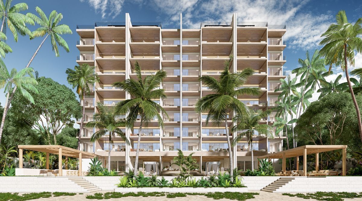 1 of 26: Fachada Principal