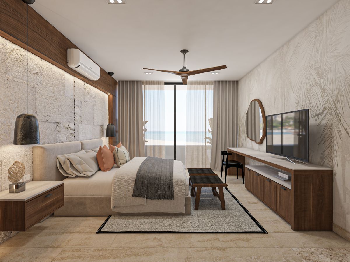 7 de 26: Habitación Principal