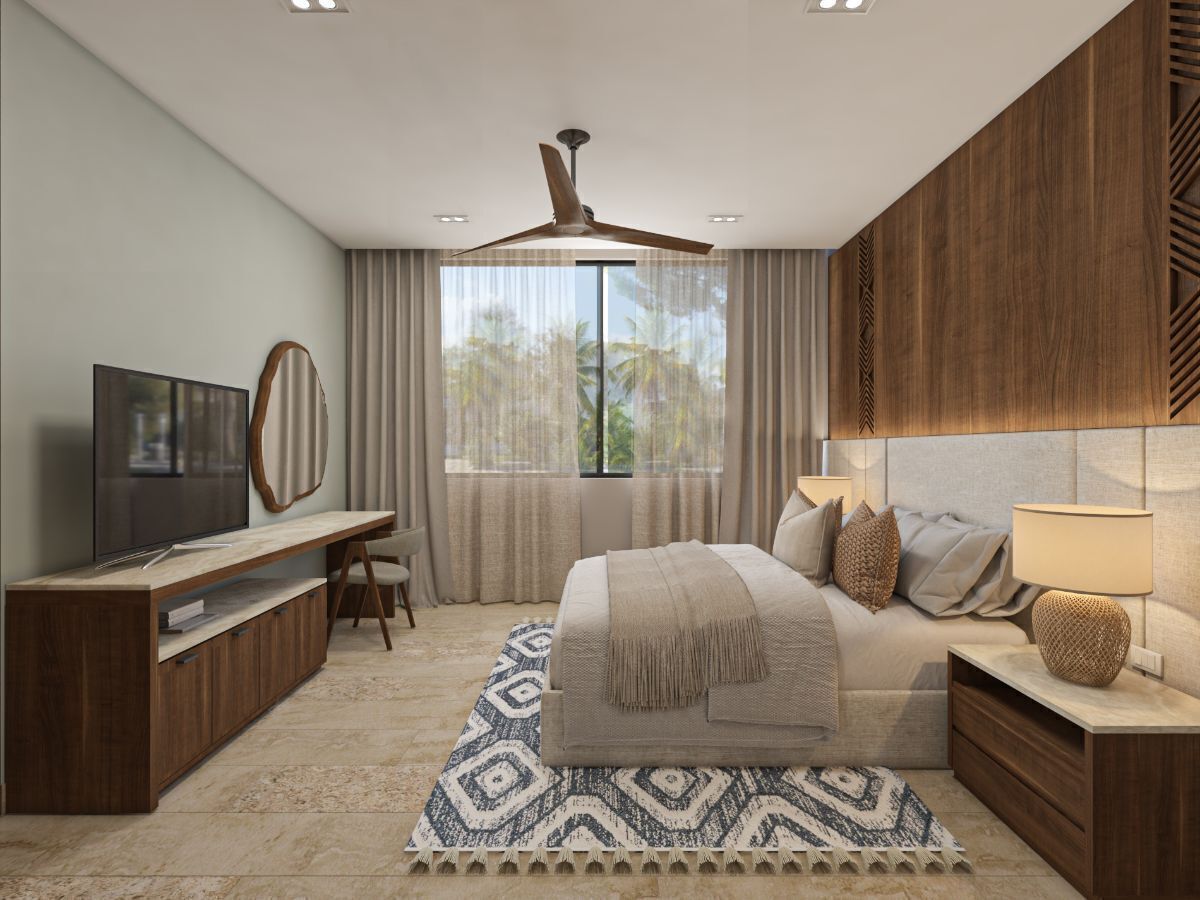 11 de 26: Tercera Habitación