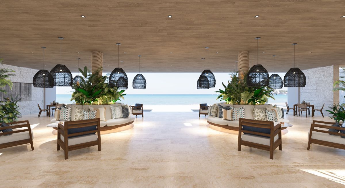 17 de 26: Lobby